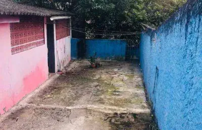 Terreno à venda na Rua Cabrália, 110, Vila Helena, Santo André