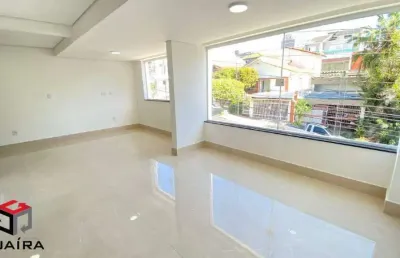 Sobrado 188 m² localizado no bairro alpina santo andré - sp