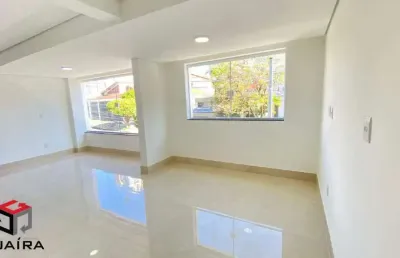 Sobrado 188 m² localizado no bairro alpina santo andré - sp