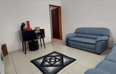 Sobrado à venda 3 quartos 2 vagas eldízia - santo andré - sp