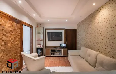 Casa à venda 3 quartos 1 suíte 2 vagas independência - são bernardo do campo - sp