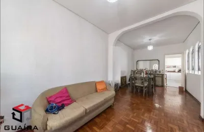 Sobrado à venda 4 quartos 1 suíte 3 vagas centro - são caetano do sul - sp