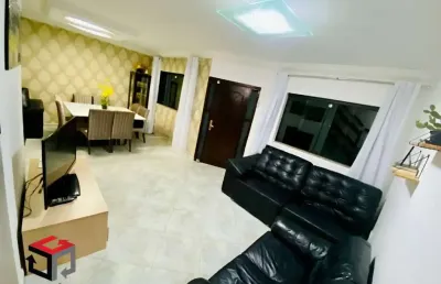Sobrado à venda 4 quartos 3 suítes 6 vagas olímpico - são caetano do sul - sp