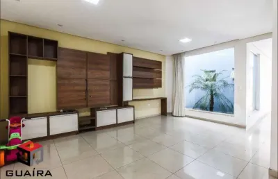 Sobrado à venda 3 quartos 1 suíte 3 vagas assunção - são bernardo do campo - sp