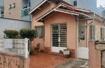 Casa à venda 3 quartos 4 vagas assunção - santo andré - sp