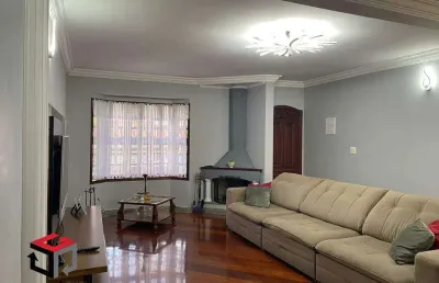 Sobrado 206 m² localizado no bairro nova petrópolis são bernardo do campo - sp