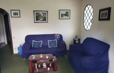 Sobrado com 260 m² localizado no jardim do mar em são bernardo do campo/sp.