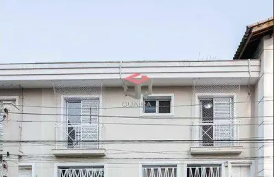 Sobrado de alto padrão com 203 m² localizado no centro de santo andre.