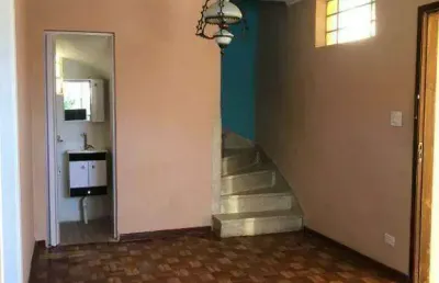 Sobrado 183 m² localizado no bairro santa terezinha são bernardo do campo - sp