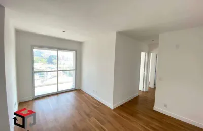Apartamento com 2 quartos à venda na Rua Ferdinando Demarchi, 36, Demarchi, São Bernardo do Campo