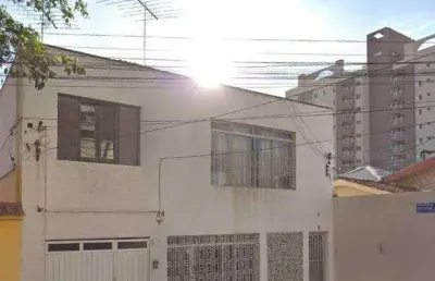 Casa à venda 6 quartos 1 vaga centro - são caetano do sul - sp