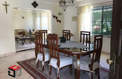 Casa com 3 quartos à venda na Rua Amélia Eugênia, 226, Centro, Diadema