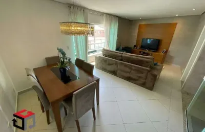 Sobrado à venda 3 quartos 1 suíte 4 vagas valparaíso - santo andré - sp