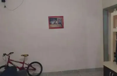 Sobrado de 73m² no rudge ramos em são bernardo do campo - sp