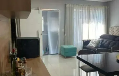Sobrado à venda 3 quartos 1 suíte 4 vagas centro - são bernardo do campo - sp
