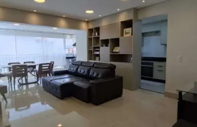 Apartamento à venda 3 quartos 3 suítes 2 vagas centro - santo andré - sp