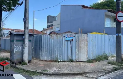 Sobrado à venda 3 quartos 1 suíte 4 vagas alpina - santo andré - sp