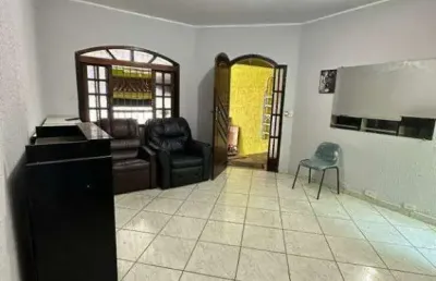 Casa- 210m², alves dias- são bernardo do campo - sp