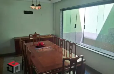 Casa com 4 quartos à venda na Rua dos Tangarás, 569, Independência, São Bernardo do Campo