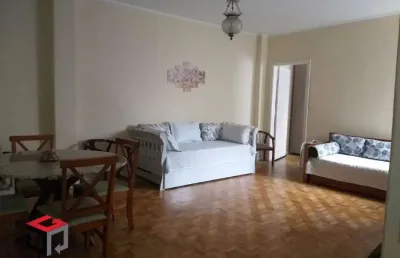 Apartamento 80 m² localizado no bairro vila mariana são paulo - sp