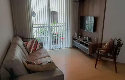 Apartamento com 72m² com elevadores localizado no bairro bela vista em santo andré/sp.
