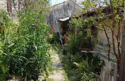 Terreno com 255m² localizado no bairro santa paula em são caetano do sul - sp.