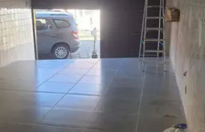 Excelente salão comercial de 90m² em santo andré - sp