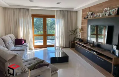 Sobrado à venda 3 quartos 1 suíte 3 vagas balneária - são bernardo do campo - sp