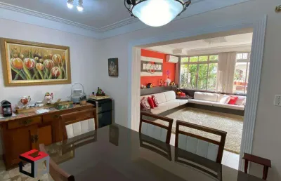 Sobrado à venda 4 quartos 1 suíte 2 vagas anchieta - são bernardo do campo - sp