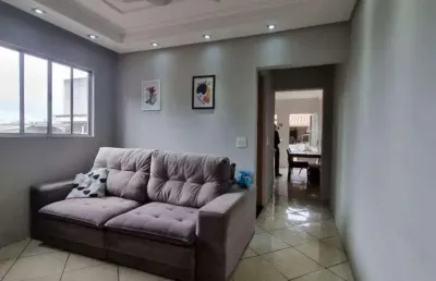 Sobrado à venda 4 quartos 2 vagas piraporinha - diadema - sp