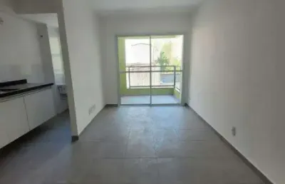 Apartamento à venda 2 quartos 1 suíte 1 vaga são pedro - santo andré - sp