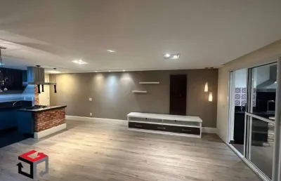 Apartamento à venda 3 quartos 2 suítes 2 vagas valparaíso - santo andré - sp