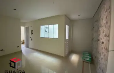 Apartamento com 50m² localizado na vila floresta em santo andré/sp.
