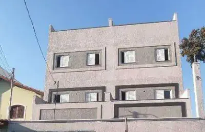 Apartamento com 50m² localizada na vila floresta em santo andré/sp.