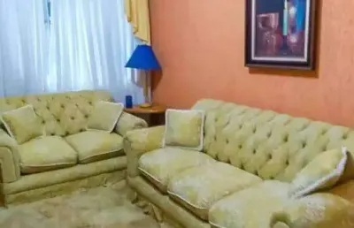 Sobrado para aluguel, 2 quartos, cecília maria - santo andré/sp