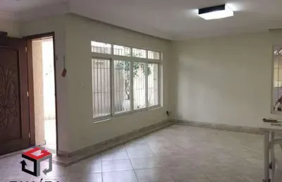 Sobrado à venda 3 quartos 1 suíte 2 vagas hollywood - são bernardo do campo - sp