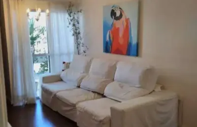 Apartamento 79 m² localizado no bairro centro santo andré - sp