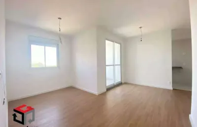 Apartamento 69 m² localizado no bairro rudge ramos são bernardo do campo - sp