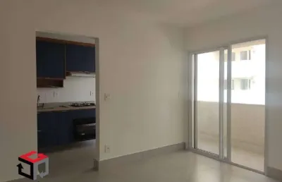 Apartamento de 65m² com 2 dormitório no centro de santo andré - sp