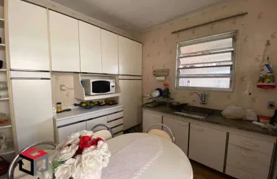 Sobrado à venda 3 quartos 2 vagas nova gerty - são caetano do sul - sp