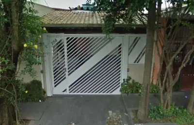 Casa à venda 3 quartos 1 vaga assunção - são bernardo do campo - sp