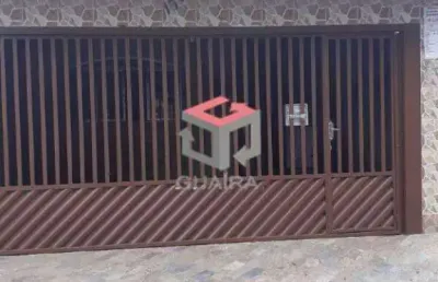 Sobrado 237 m² localizado no bairro ferrazópolis são bernardo do campo - sp