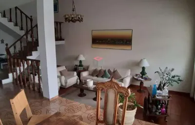 Sobrado de 320m² no jardim do mar em são bernardo do campo- sp.