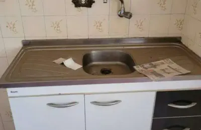 Apartamento à venda 2 quartos 1 vaga euclides - são bernardo do campo - sp