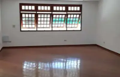 Sobrado de 350m² no jardim do mar em são bernardo do campo- sp.
