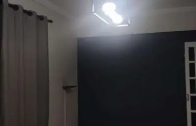 Apartamento 60 m² localizado no bairro taboão são bernardo do campo - sp
