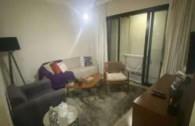 Apartamento à venda 3 quartos 1 suíte 2 vagas saúde - são paulo - sp