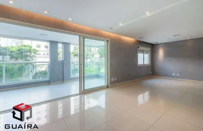 Apartamento com 3 quartos à venda na Rua Dionísio da Costa, 109, Chácara Klabin, São Paulo