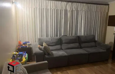 Sobrado 199 m² localizado no bairro centro diadema - sp