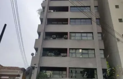 Sala comercial à venda na Rua Xavier de Toledo, 183, Centro, Santo André
